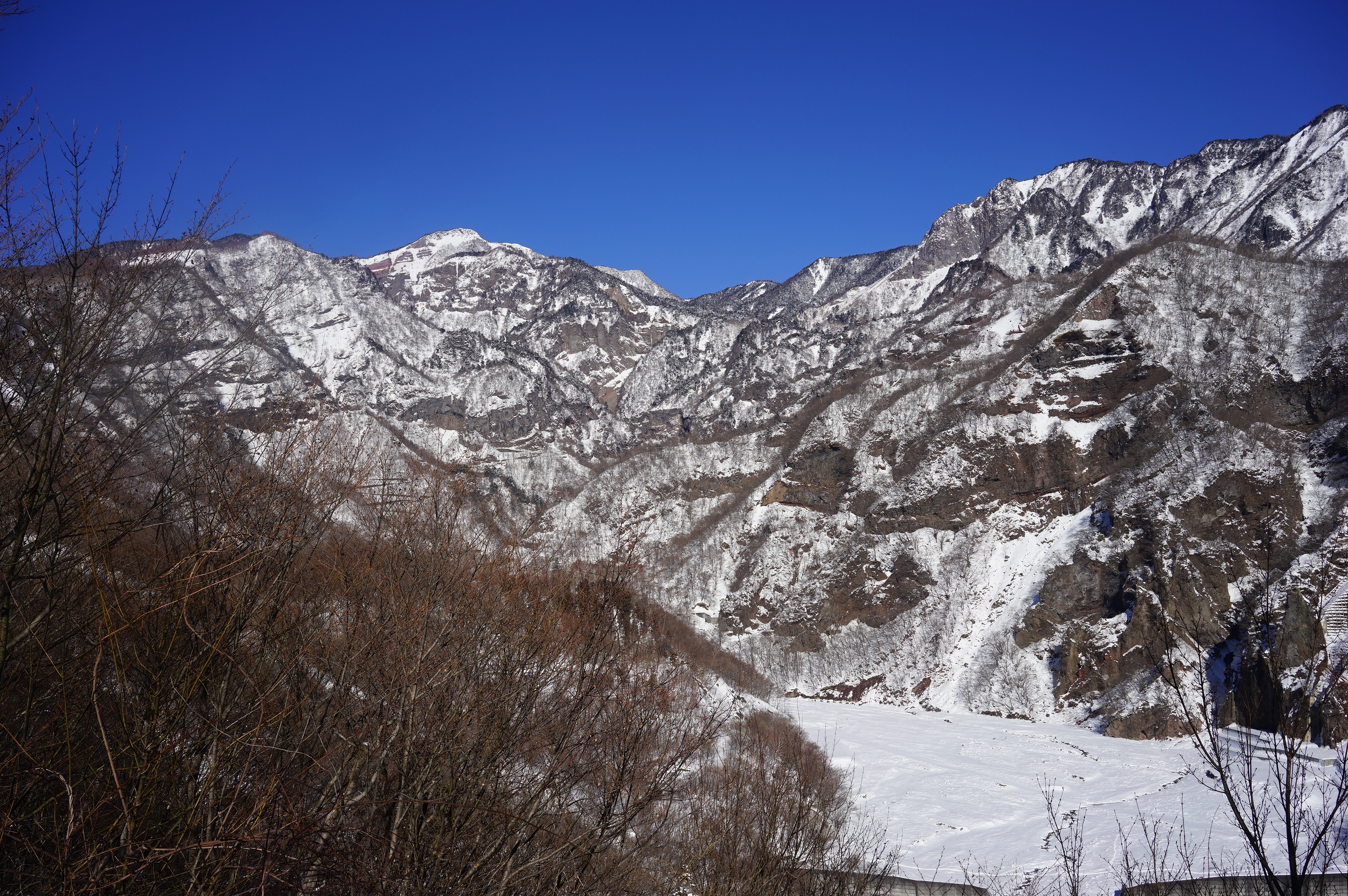 入山禁止の栃木 日光男体山で遭難事故 しかし 実名晒せっていう声には断固反対 経営と登山のあいだ